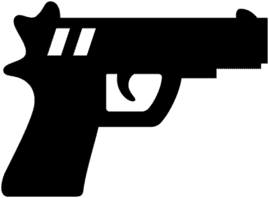 Shooting Games by nuraft